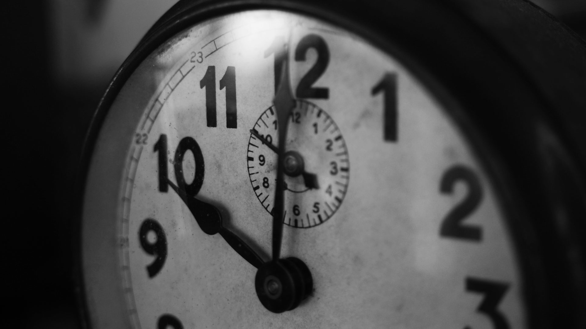Time/System – Der Organisationsklassiker