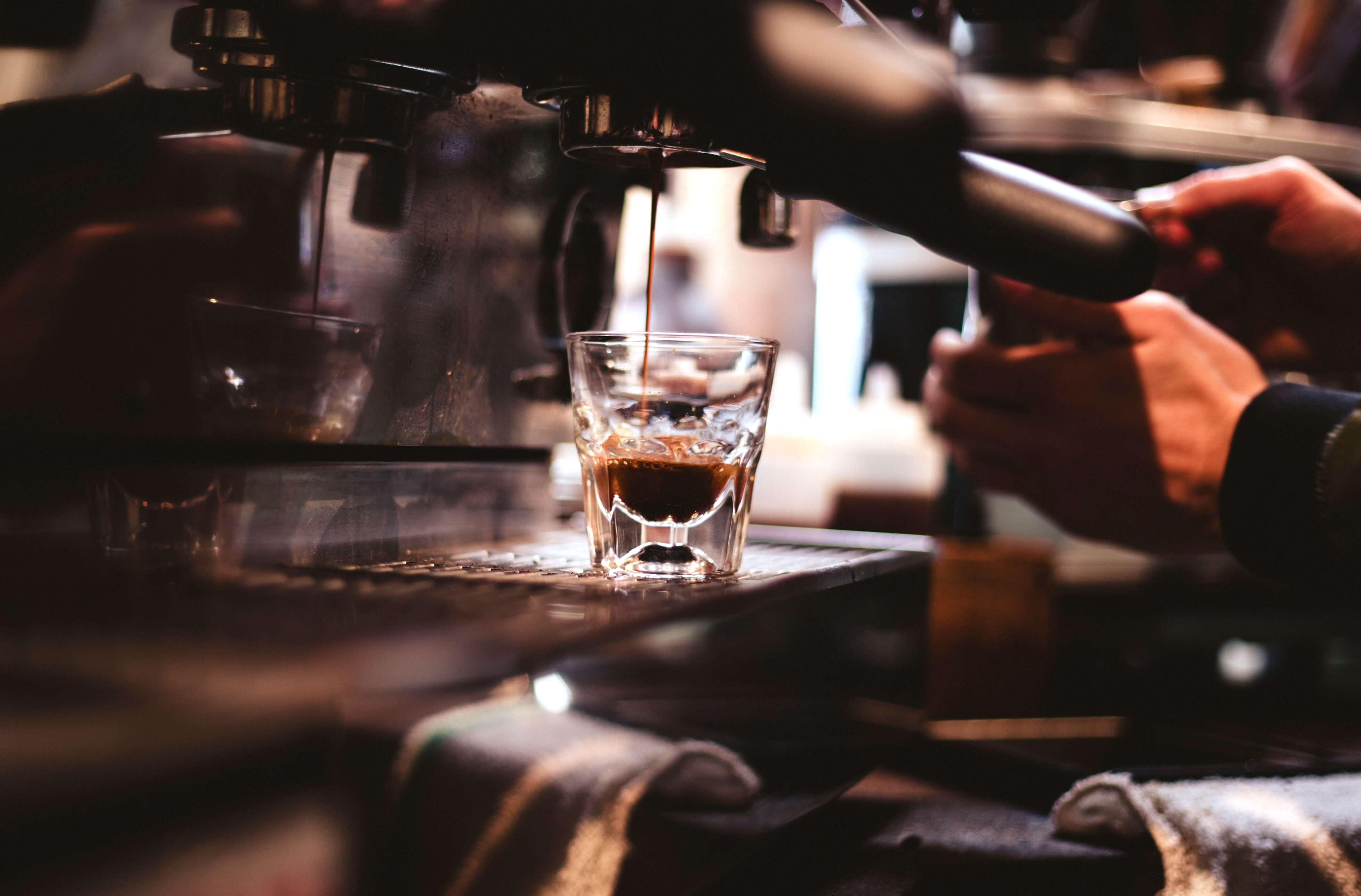 Starbucks Barista